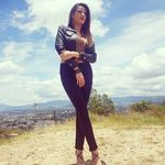 Heidy Reyes - @heidy_reyes Instagram Profile Photo