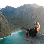 Helena Borna - @create_content_345 Instagram Profile Photo