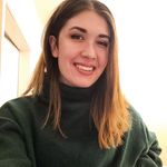 Elena Aldridge - @ellsproot Instagram Profile Photo