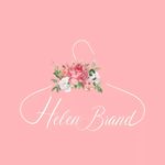 - Helen Brand ? - @by_helenbrand Instagram Profile Photo