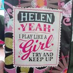 Helen Broadway - @helenbroadway13 Instagram Profile Photo