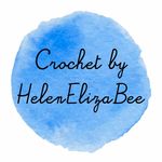 Helen Buxton - @crochetbyhelenelizabee Instagram Profile Photo