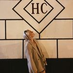 Helen Cheek - @hel_cheek Instagram Profile Photo