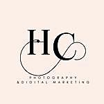 Helen Clyde - @hc_branding Instagram Profile Photo