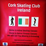 Helen Conroy - @corkskatingclubireland Instagram Profile Photo