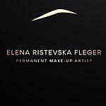 Elena Ristevska Fleger - @elena_ristevska_fleger Instagram Profile Photo