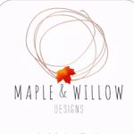 Helen Gaunt - @mapleandwillowdesigns Instagram Profile Photo