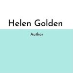Helen Golden - @helengolden_author Instagram Profile Photo