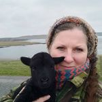 Helen Hart - @hart_of_shetland Instagram Profile Photo