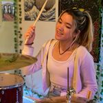 elena heraldo - @elena.drums Instagram Profile Photo