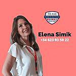 Elena Simik Agente Inmobiliario - @casaentenerife Instagram Profile Photo