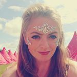 Helen Keevil - @happy_as_a_clam Instagram Profile Photo