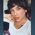 Demi Angel Helena - @caotika_007 Instagram Profile Photo