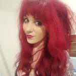 Helen Leigh - @helen.redhead Instagram Profile Photo