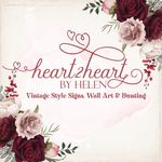 Helen Reynolds - @heart2heartbyhelen Instagram Profile Photo