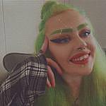 Helen Robertson - @h3llymonst3r Instagram Profile Photo