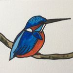 HelenRobinsonArt - @helen_robinson_art Instagram Profile Photo