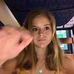 Helen Snyder - @helen_snyder Instagram Profile Photo