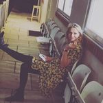 Helen Taylor - @helentaylor4329 Instagram Profile Photo