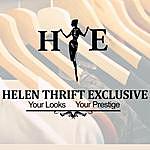 JUMPSUITS,BLAZERS,GOWNS,TOPS - @helens_thriftexclusive Instagram Profile Photo