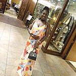 Henrietta Abena Pokuaa - @henrietta_abena_pokuaa Instagram Profile Photo