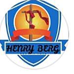 Henry Berg - @clube_henry_berg Instagram Profile Photo