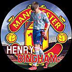 Henry Bingham - @henrybingham5 Instagram Profile Photo