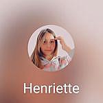 #2 Henriette Boonstra - @henriette_b0612 Instagram Profile Photo