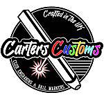 Henry Carter - @carters_customs_ Instagram Profile Photo