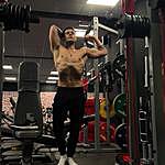 Henry Crow - @henryc.fitness Instagram Profile Photo