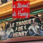 Le Troquet de Henry - @le.troquet.de.henry Instagram Profile Photo