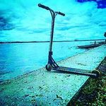 henry raynor - @henrys_scooter_stuffs Instagram Profile Photo