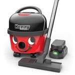 World Record Henry Hoover - @henry_hoover_world_record Instagram Profile Photo