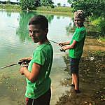 Henry Stefan - @fishing_buds_ Instagram Profile Photo