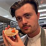 Henry Watkins - @chef_henrywatkins Instagram Profile Photo