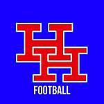 Herbert Hoover Football - @herberthooverfootball Instagram Profile Photo