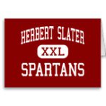 Official HSMS account - @herbert_slater_middleschool Instagram Profile Photo