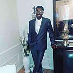Herman Ellis - @freshyounguy Instagram Profile Photo