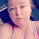 Harley Nichole Herman - @crazybabygirl95 Instagram Profile Photo