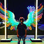 Slot Higgs Domino - @hermanwarae Instagram Profile Photo