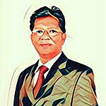 Herman Dody Mnlp CHt - @her_dody Instagram Profile Photo