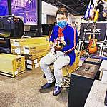 Herman King - @hermanking.blues Instagram Profile Photo