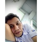 Herman Pardosi - @bang_pard07 Instagram Profile Photo