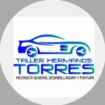 taller hermanos torres - @taller_g_torres Instagram Profile Photo