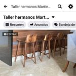taller hermanos martinez - @taller_hermanos_martinez Instagram Profile Photo