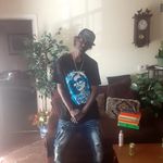 Herman Vaughn - @herman.vaughn.372 Instagram Profile Photo