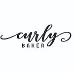 Nonon The Curly Baker Herself - @curlybakerid Instagram Profile Photo