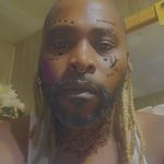 Hershel Boss Howard - @bigherk420 Instagram Profile Photo
