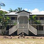 Coco Palms Coastal Retreat - Holiday House in Toogoom Hervey Bay - @coco.palms.coastal.retreat Instagram Profile Photo