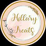 HILLARY TREATS - @hillary.treats Instagram Profile Photo